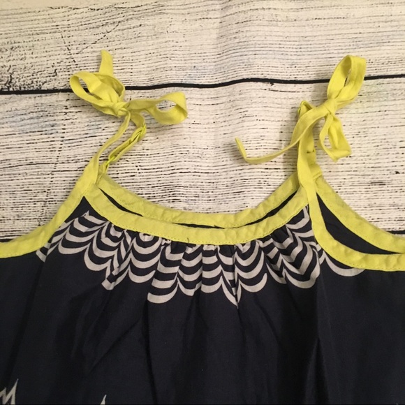 ⛔️SOLD⛔️Gap Kids dress - Picture 2 of 3